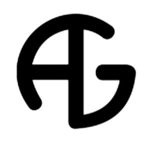 Arcya Glass Corporation, Calamba, Laguna, Philippines and Makati City, Manila, Philippines (1966-c. 2021).  Exact timeline for this mark is uncertain.