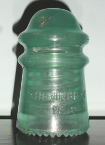 Stamp "Jade Green Milk" No. 9