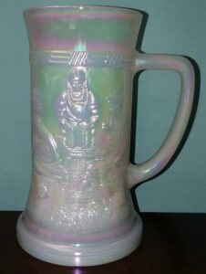 Federal Glass Company stein (F in a shield mark as shown above)