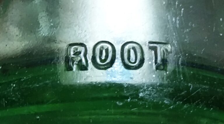 Root Glass Company ~ 